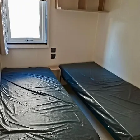 Mobil-home Comfort Xl 3 6 Pers Campsite *
