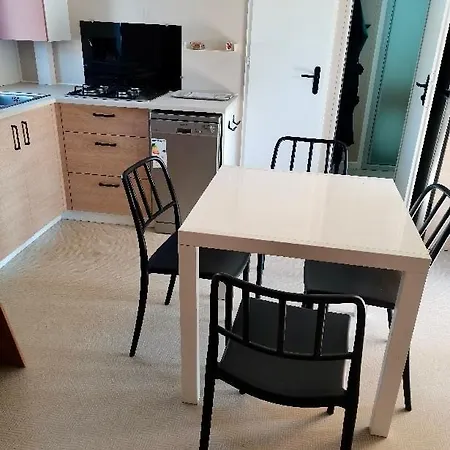 Mobil-home Comfort Xl 3 6 Pers * Le Grau-du-Roi
